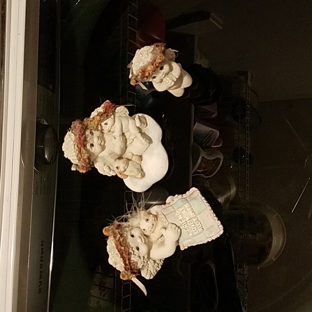 Dreamsicle Cherubs (3)